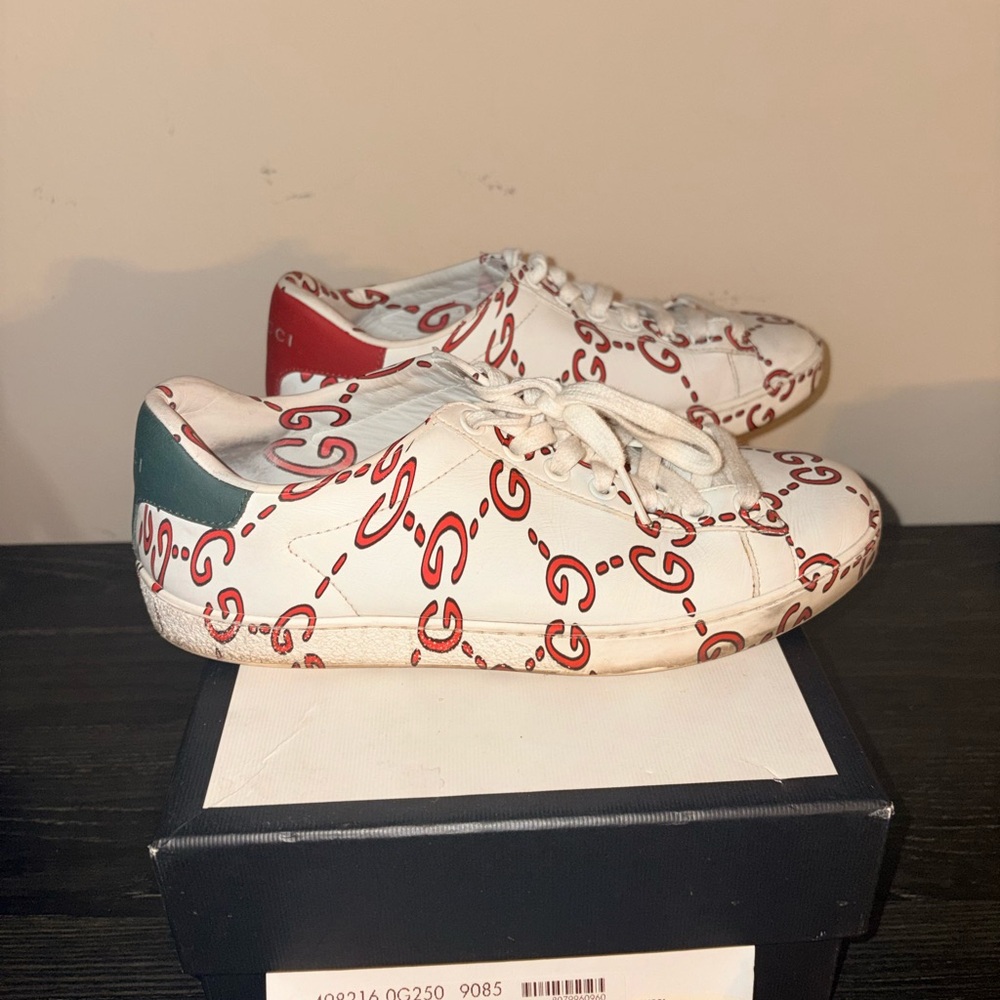 Gucci sneaker